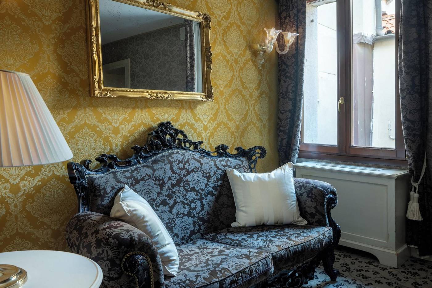 Residenza-Venezia-By-Gruppo-Una-Lobby-7