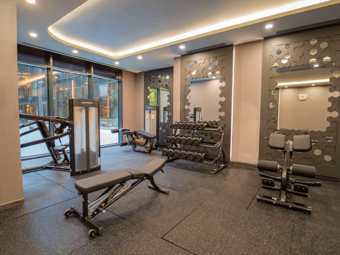 Sofitel-Istanbul-Taksim-Sports-and-Entertainment-71