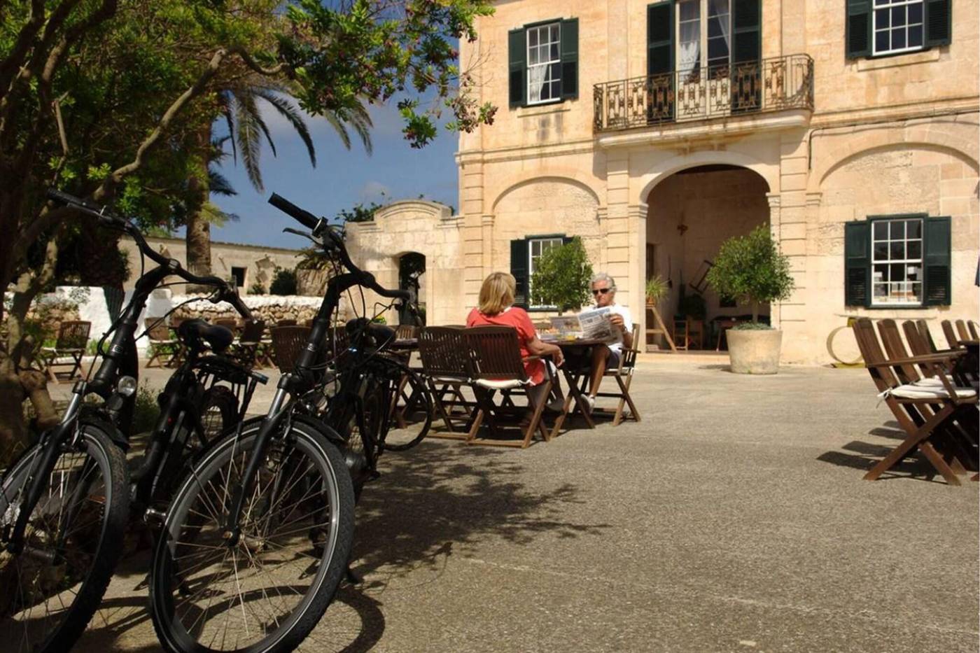 Alcaufar-Vell-Hotel---Restaurant-General-view-12