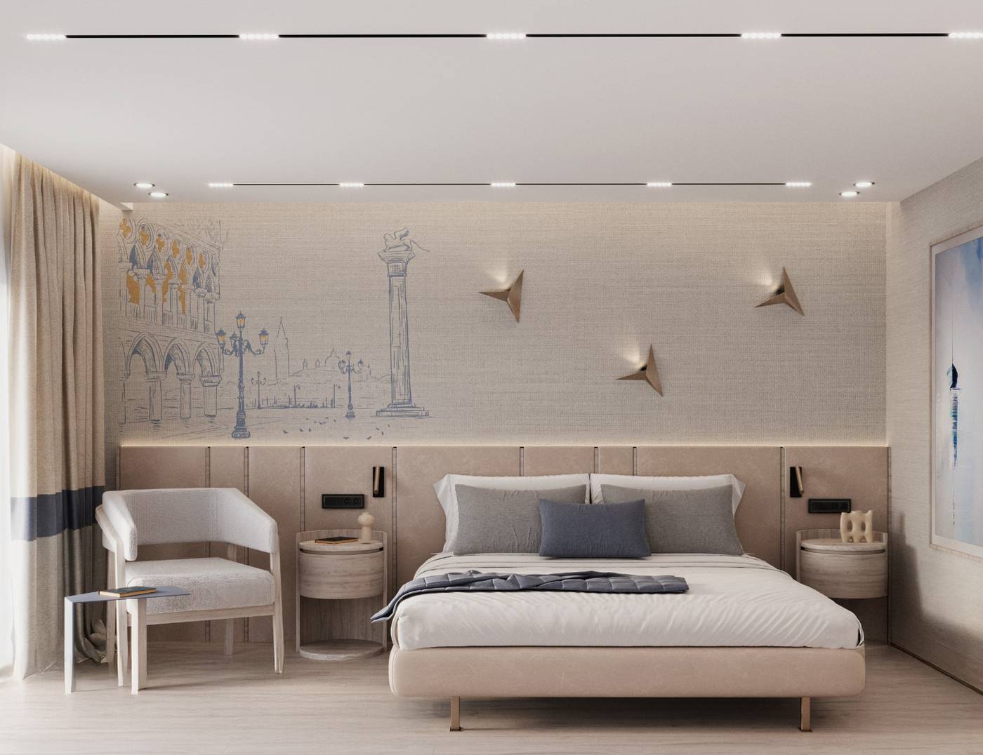 Ducale Lara Hotel