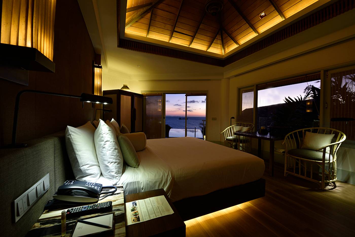 Amatara-Wellness-Resort-Room-32