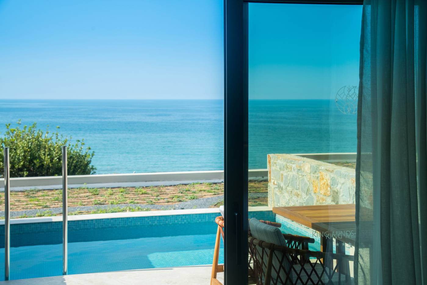 King Minos Retreat Resort & Spa