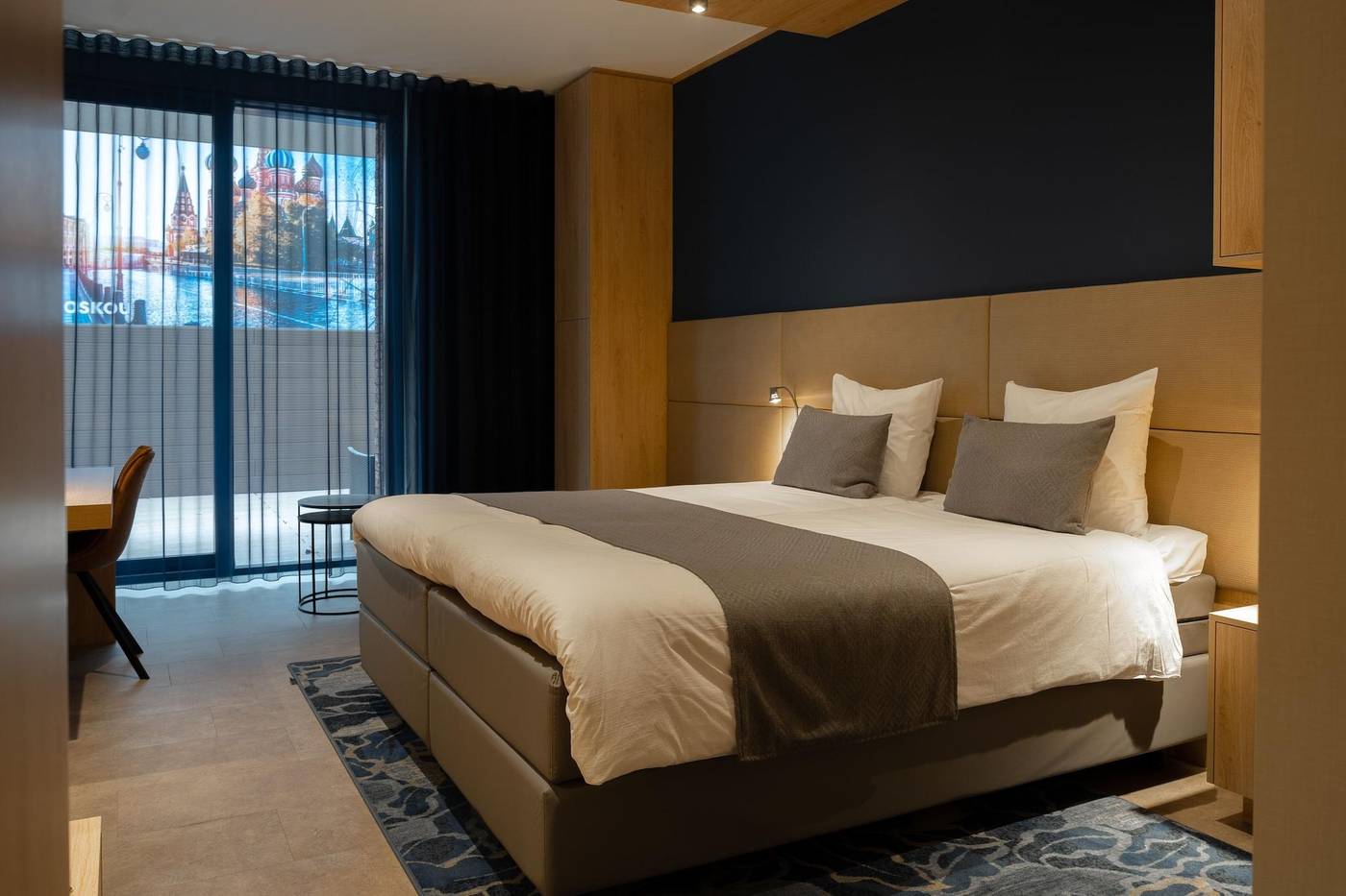 Hotel 46-Netherlands-Wintelre-Room-10