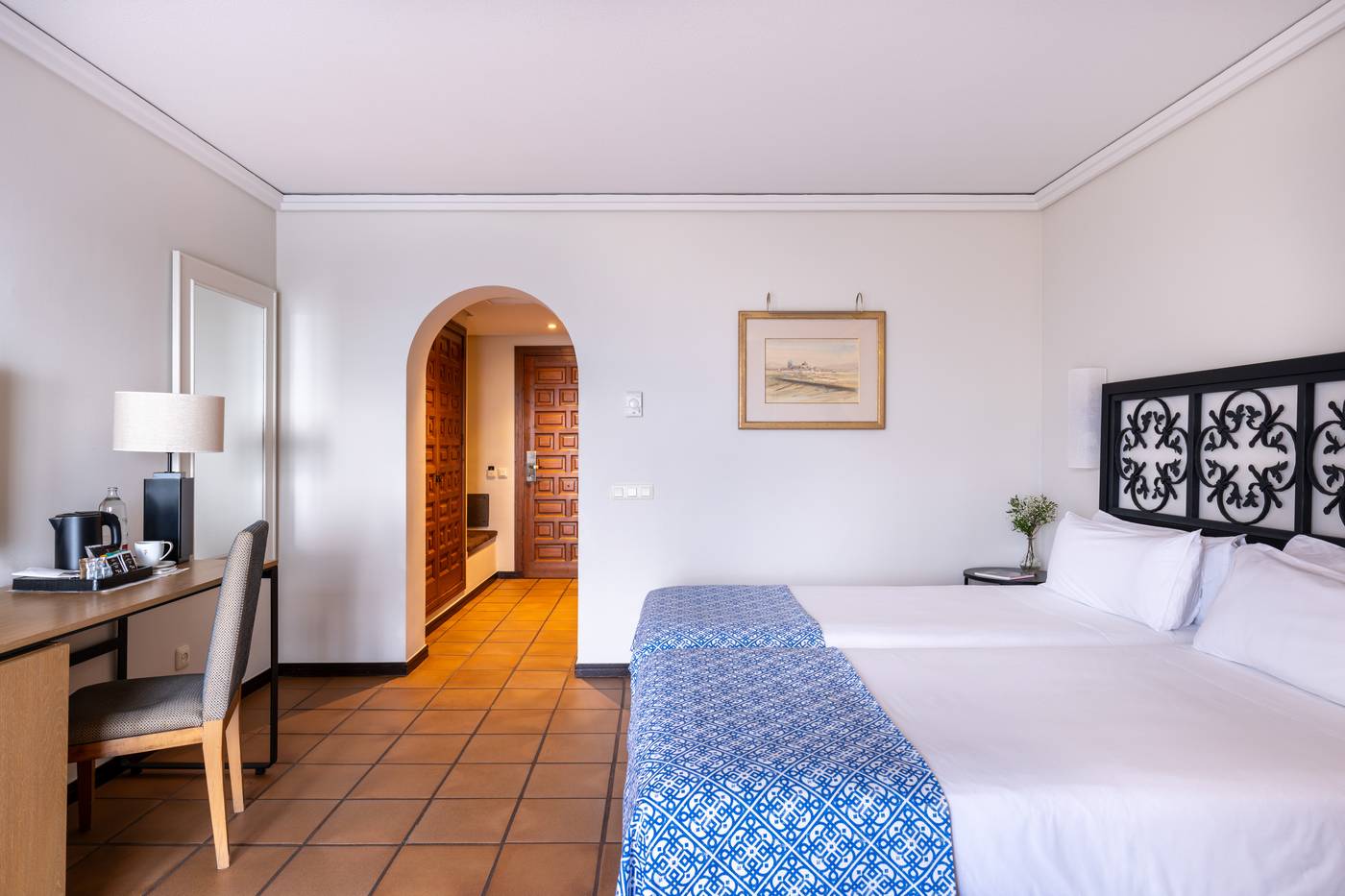 Parador-de-Malaga--Gibralfaro-Room-21