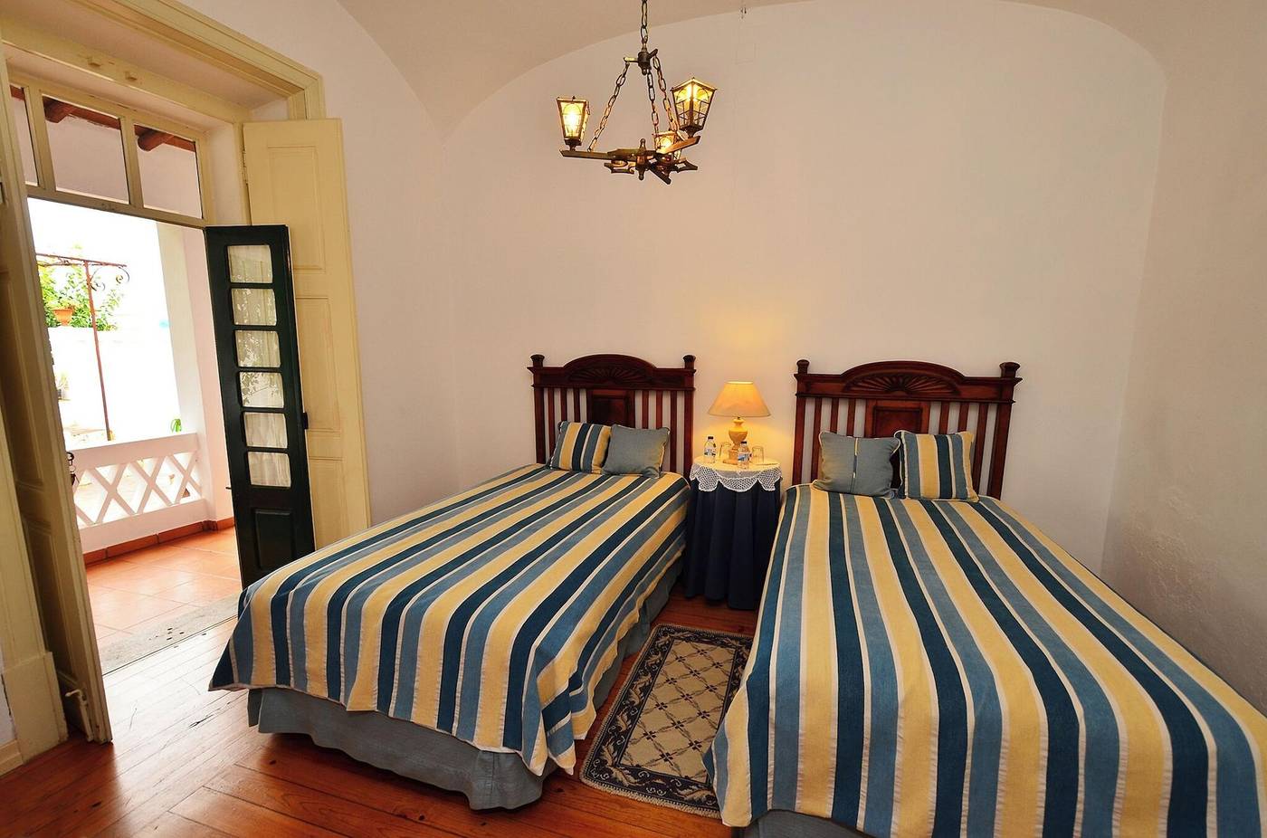 Casa De Serpa - Turismorural-Portugal-Serpa-Room-6