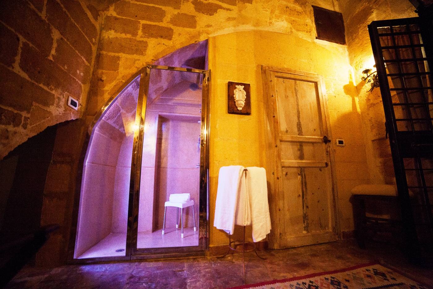 Baglio-Oneto-dei-Principi-di-San-Lorenzo-Room-65