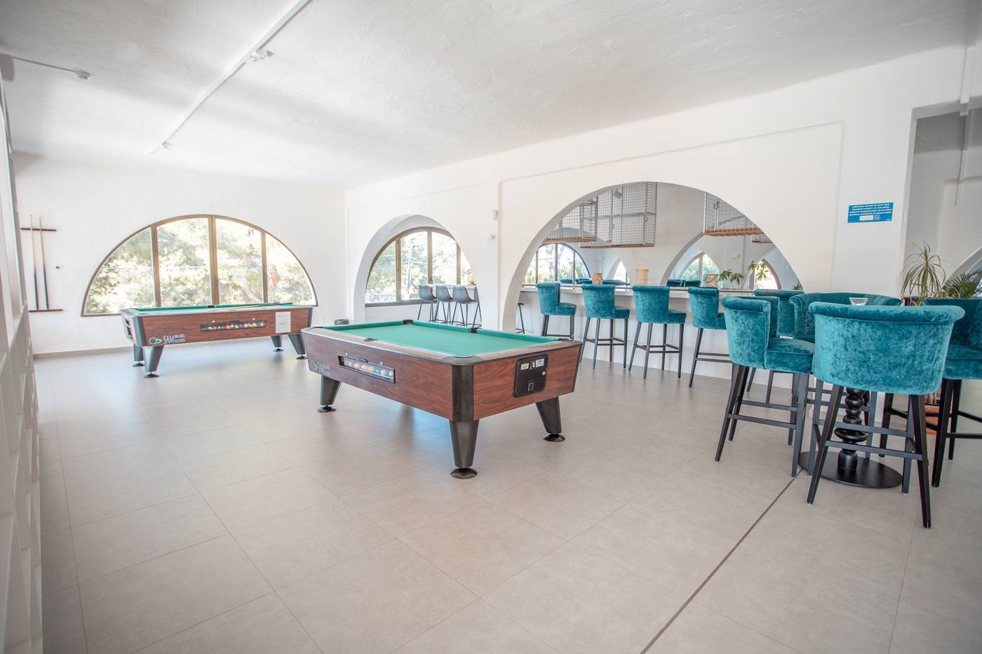 Marble-Hotel-Stella-Maris-Sports-and-Entertainment-69