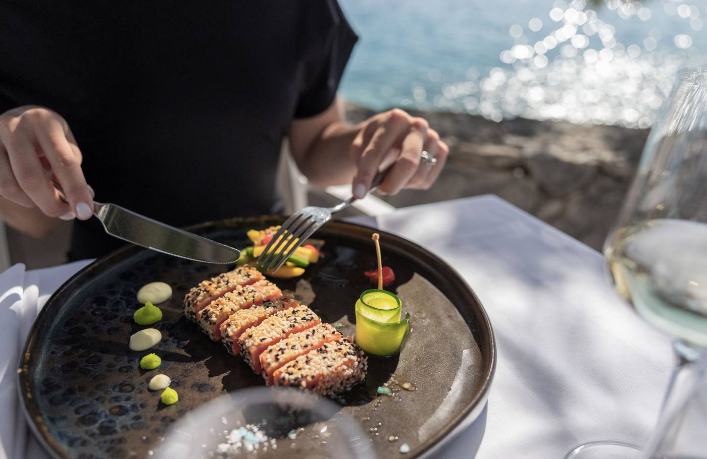 Bluesun-Hotel-Berulia-Restaurant-18