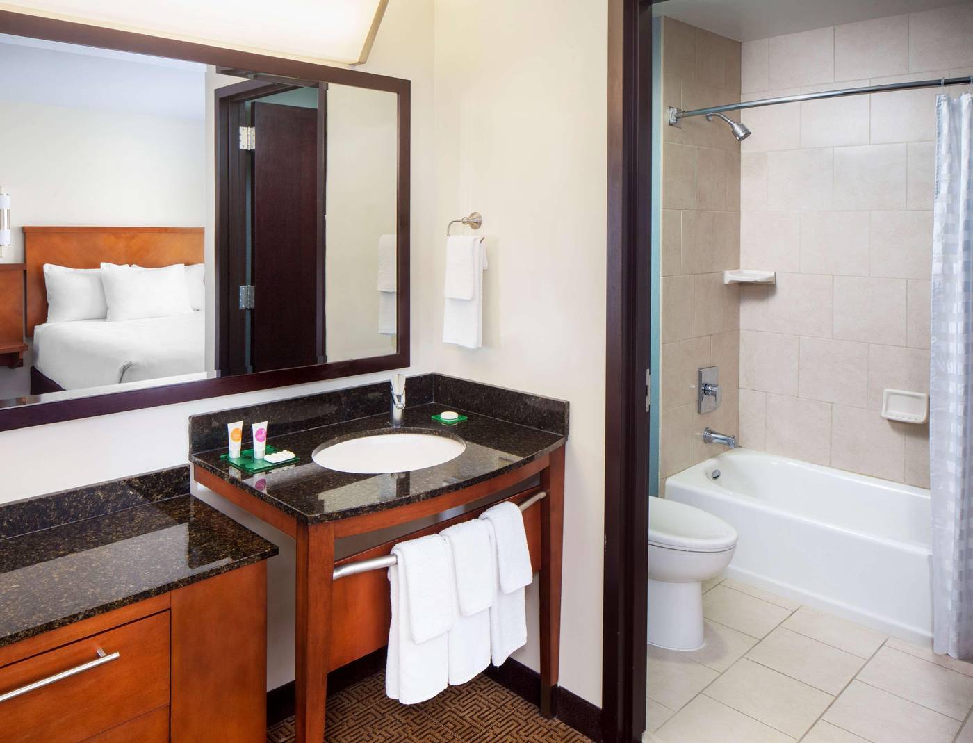 Hyatt Place Phoenix/Mesa-United States-MESA-Room-9