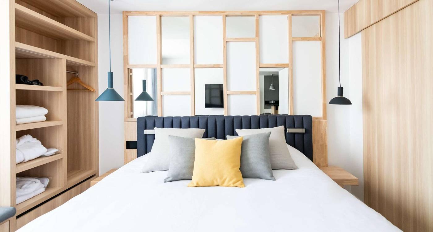 Campanile-Paris-Ouest---Pont-de-Suresnes-Room-35