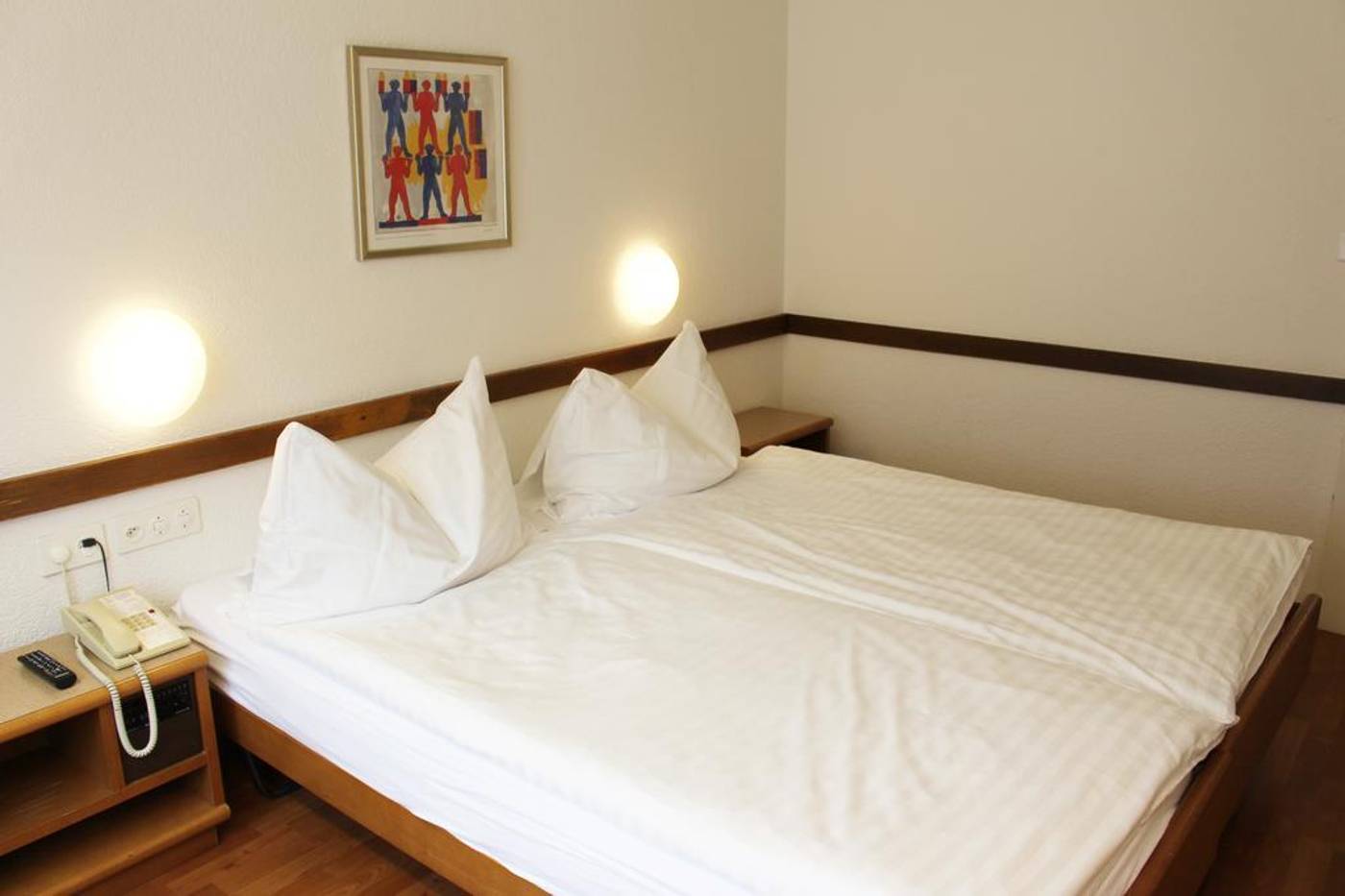 Top Hotel Rothaus Luzern & Peruvian Culinary Art-Switzerland-Lucerne-General view-1