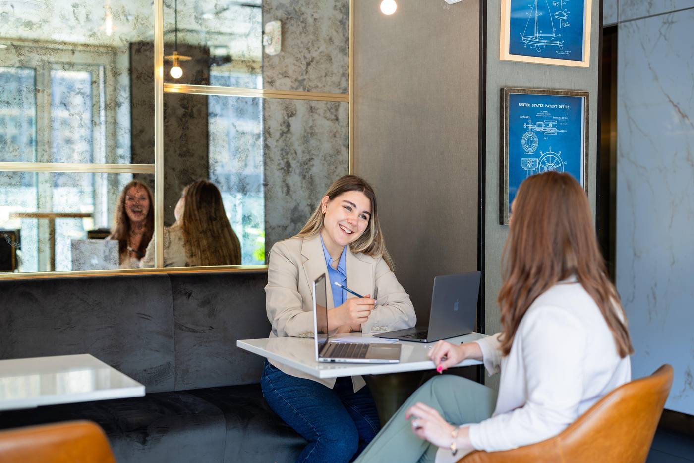 Hotel-Indigo-New-York-Downtown---Wall-Street-Conferences-22