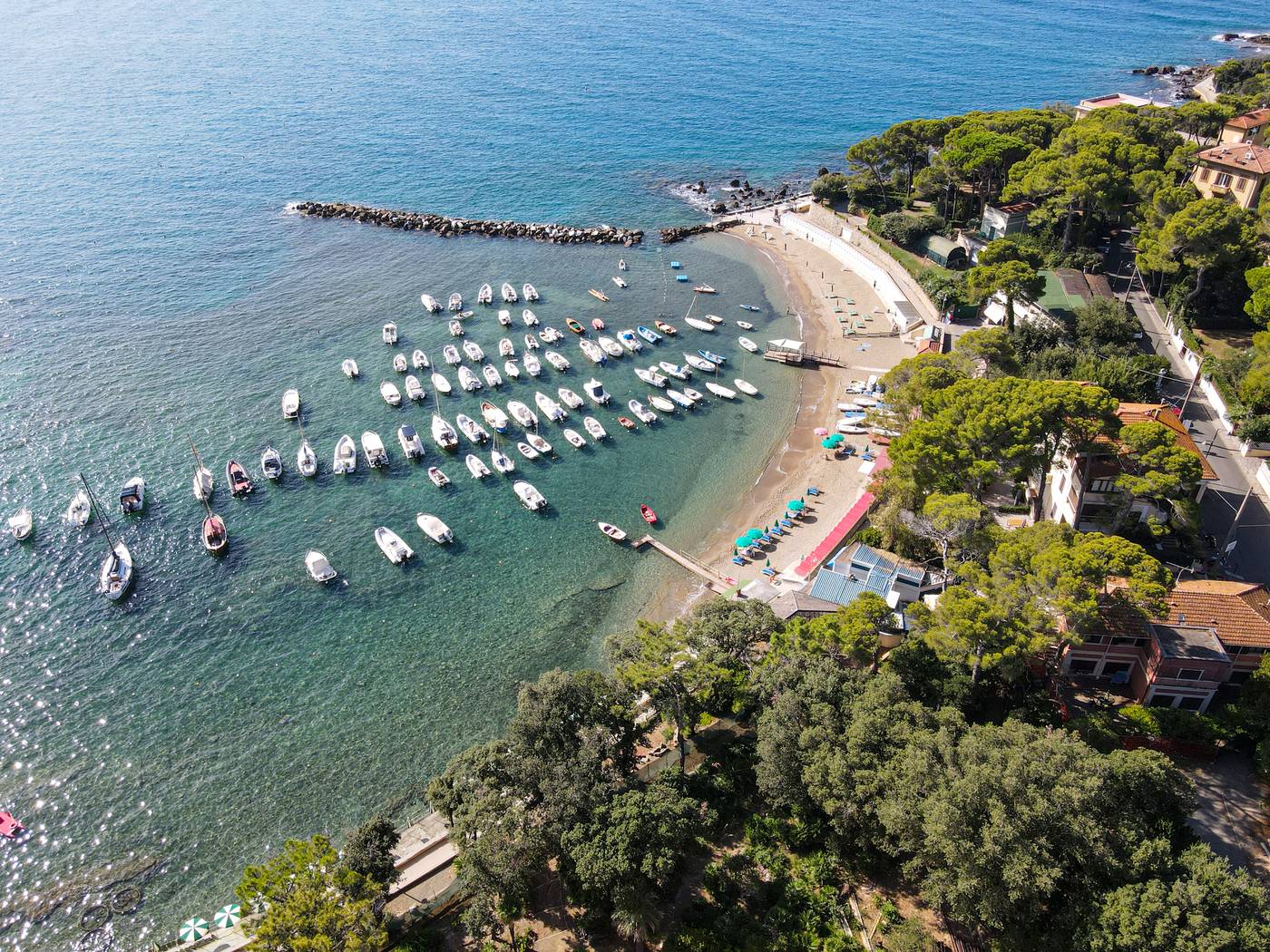 Castiglioncello Suites-Italy-Castiglioncello-General view-8