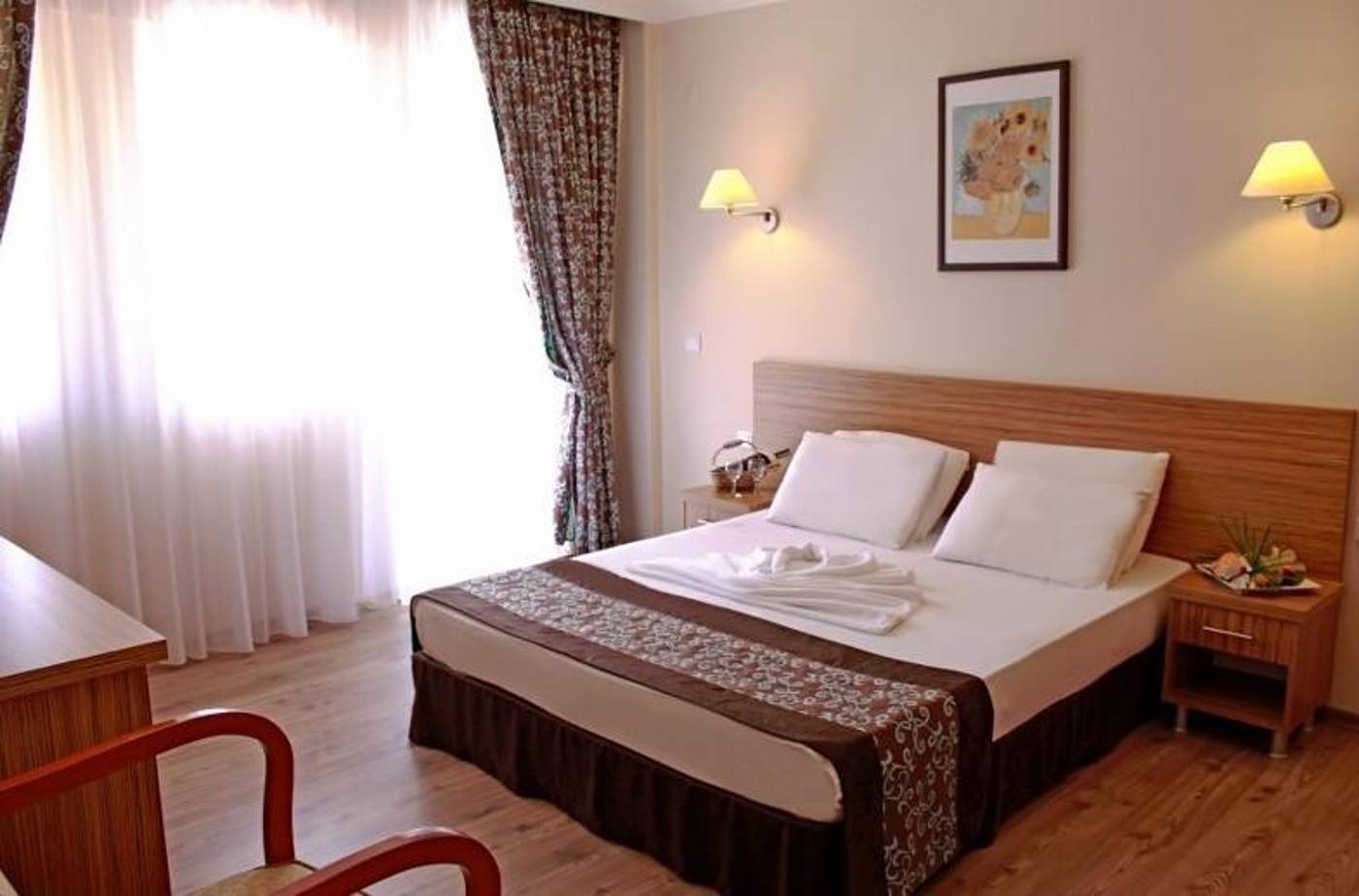 Cle Resort Hotel