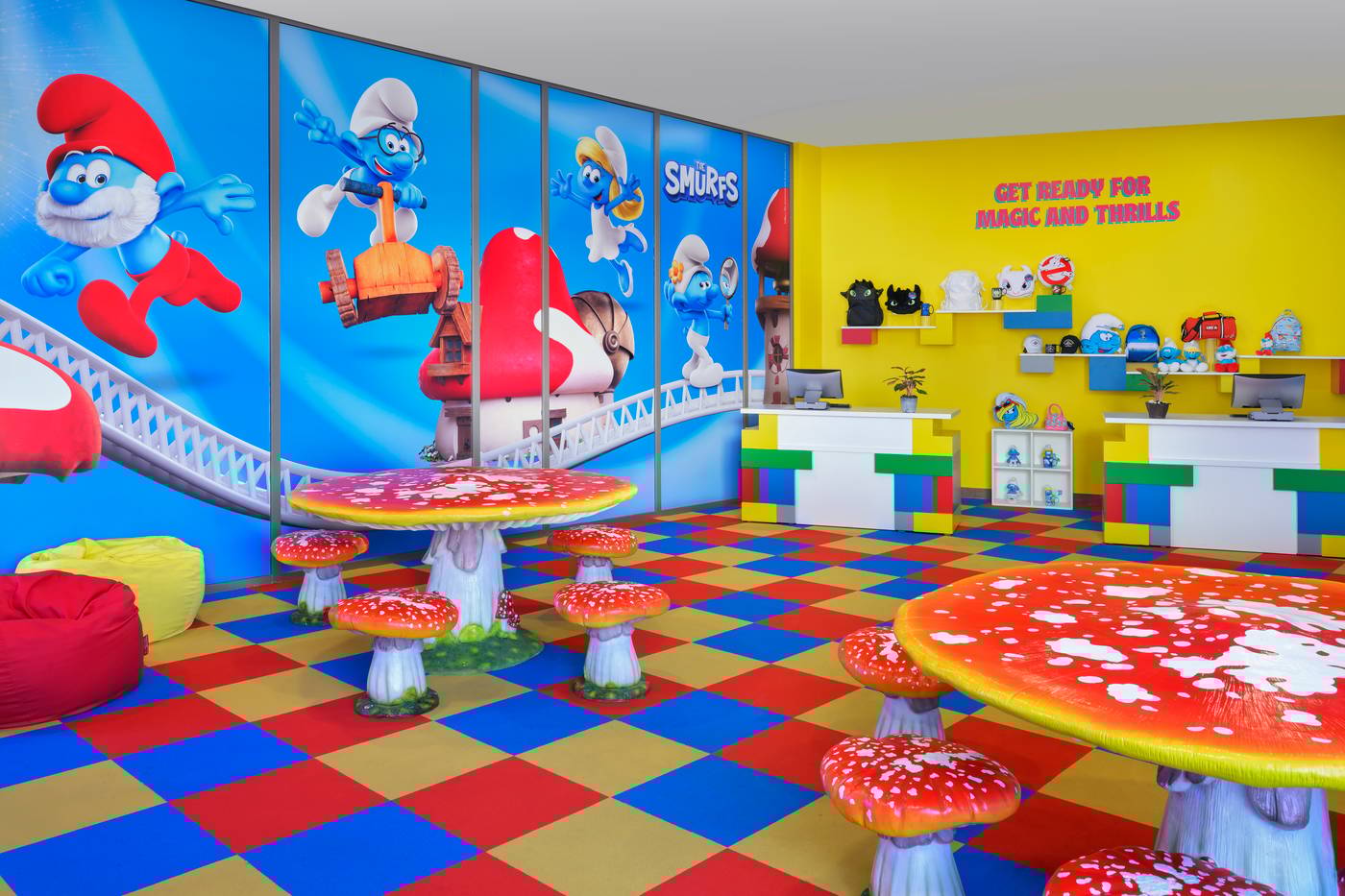 13.06.25 Lapita Dubai Parks and Resorts