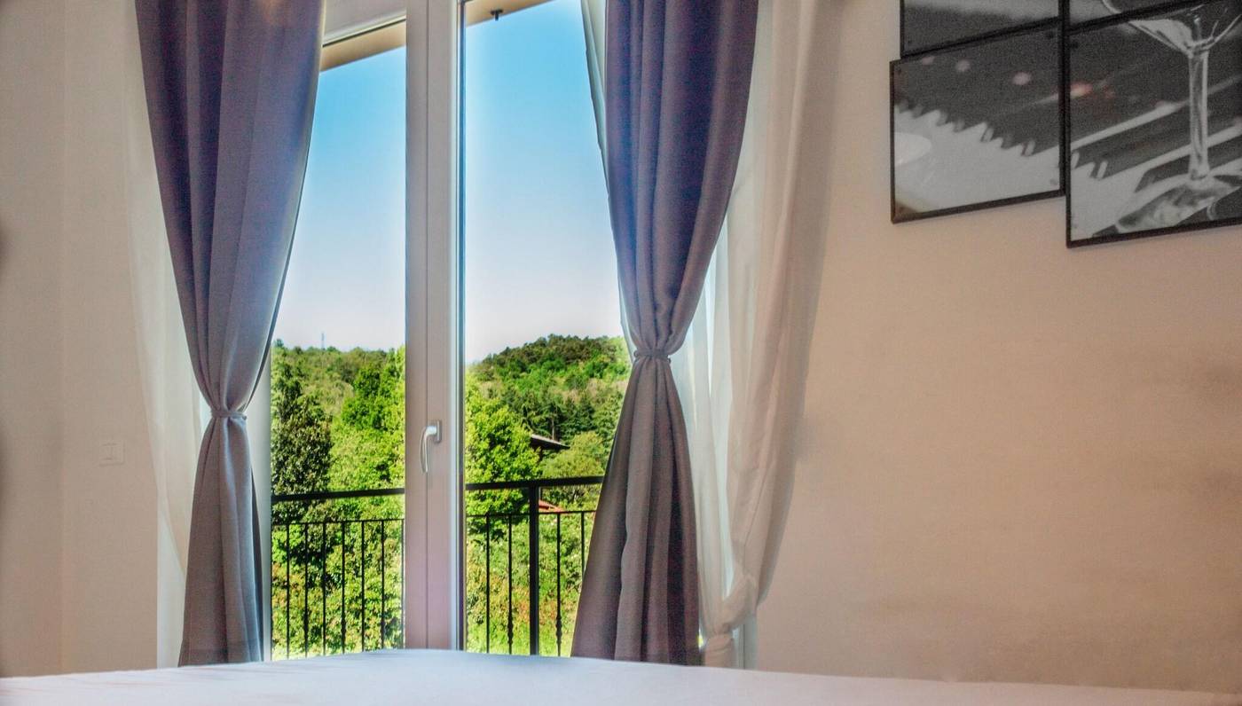 Hotel Rossovino Como-Italy-Como-General view-4