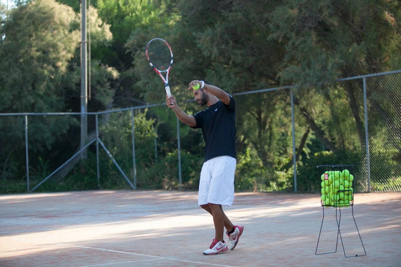 Athos-Palace-Hotel-Sports-and-Entertainment-51