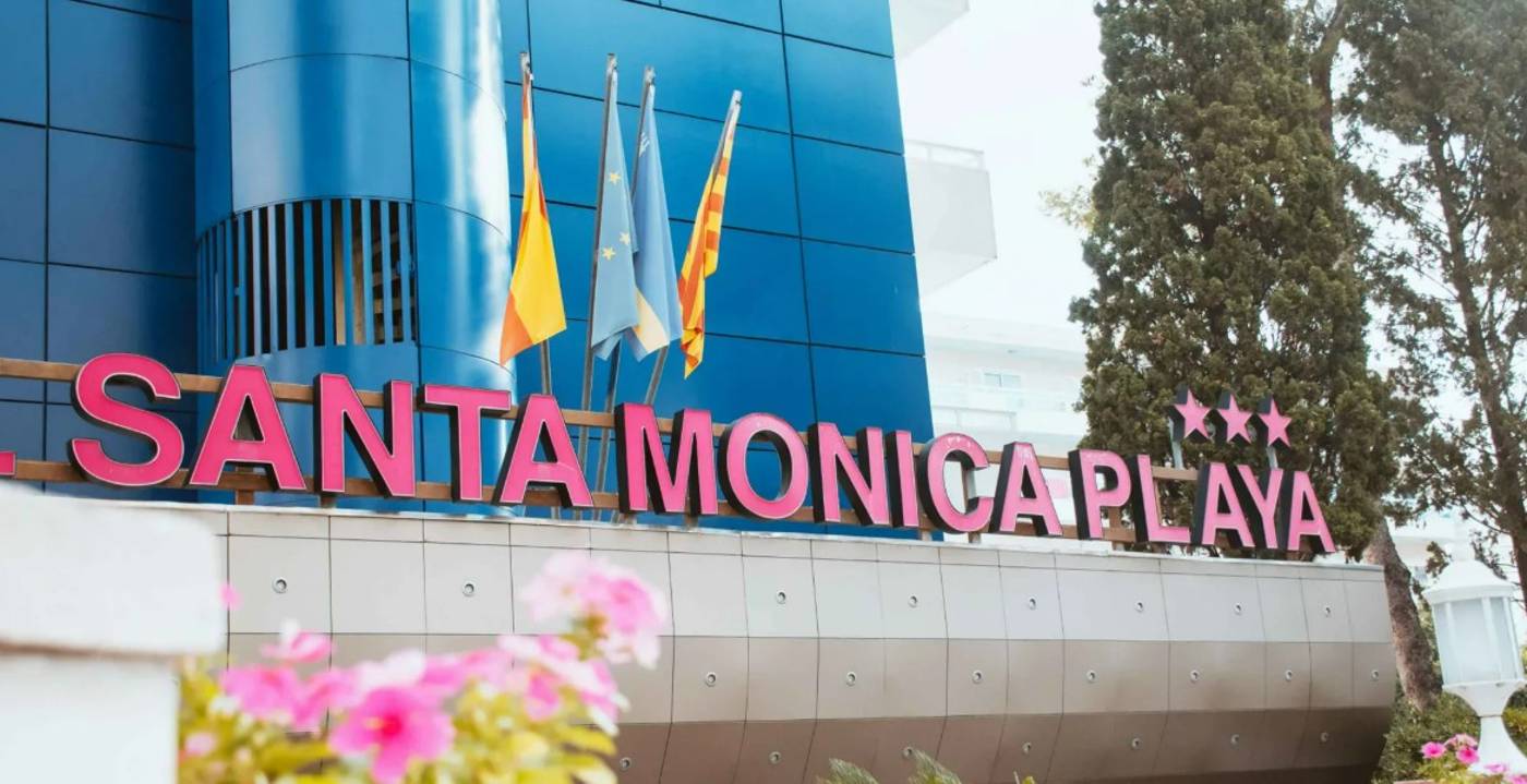 Santa-Monica-Playa-General-view-8