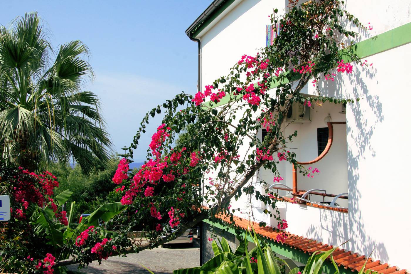 Hotel Marinella-Italy-CAPO VATICANO-RICADI-CALABRIA-General view-6
