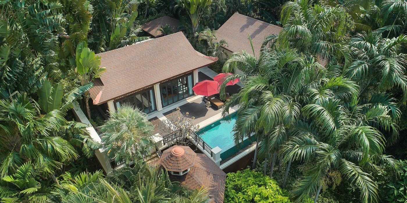 Intercontinental Pattaya Resort