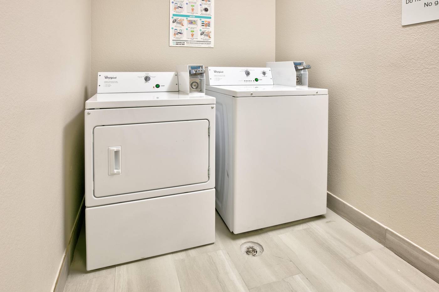 Holiday Inn Express and Suites North Dallas at Pre-United States-DALLAS-General view-6