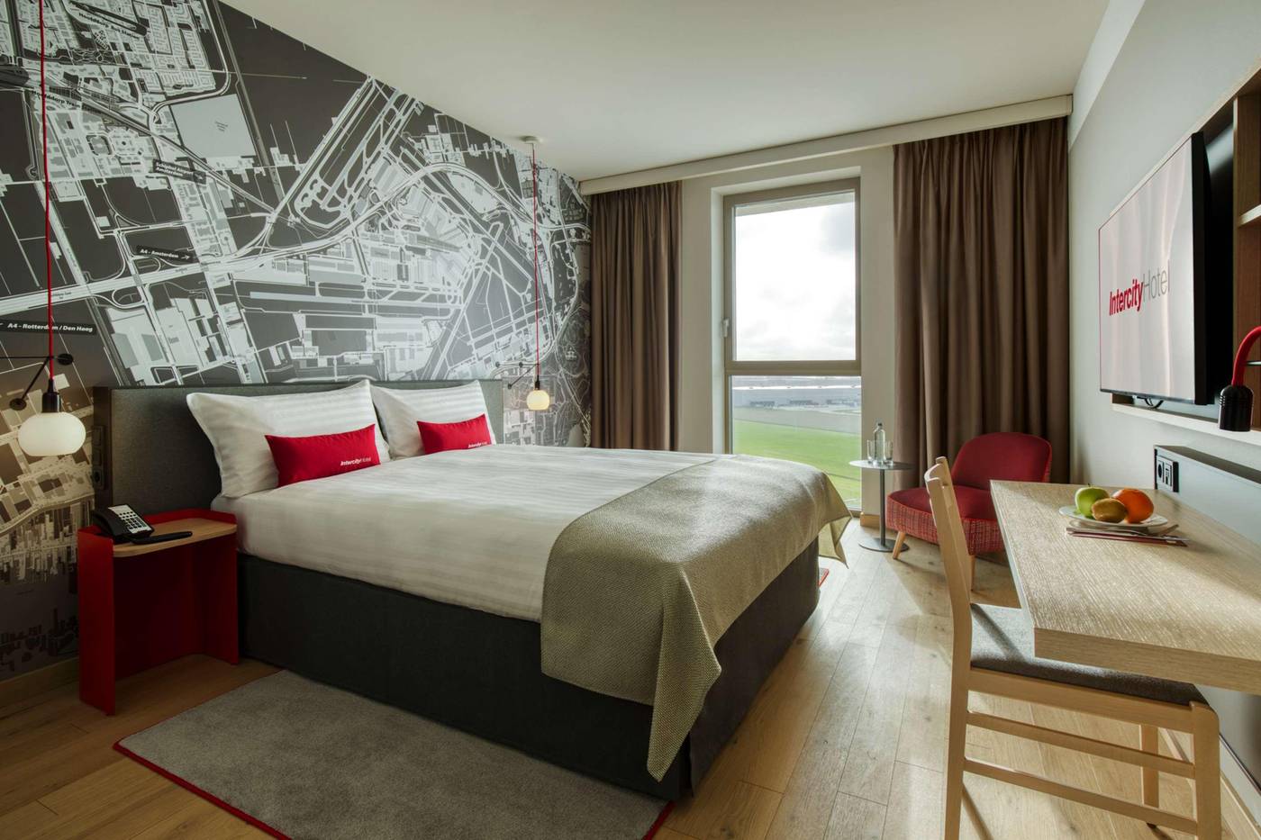 IntercityHotel-Amsterdam-Airport-Room-30