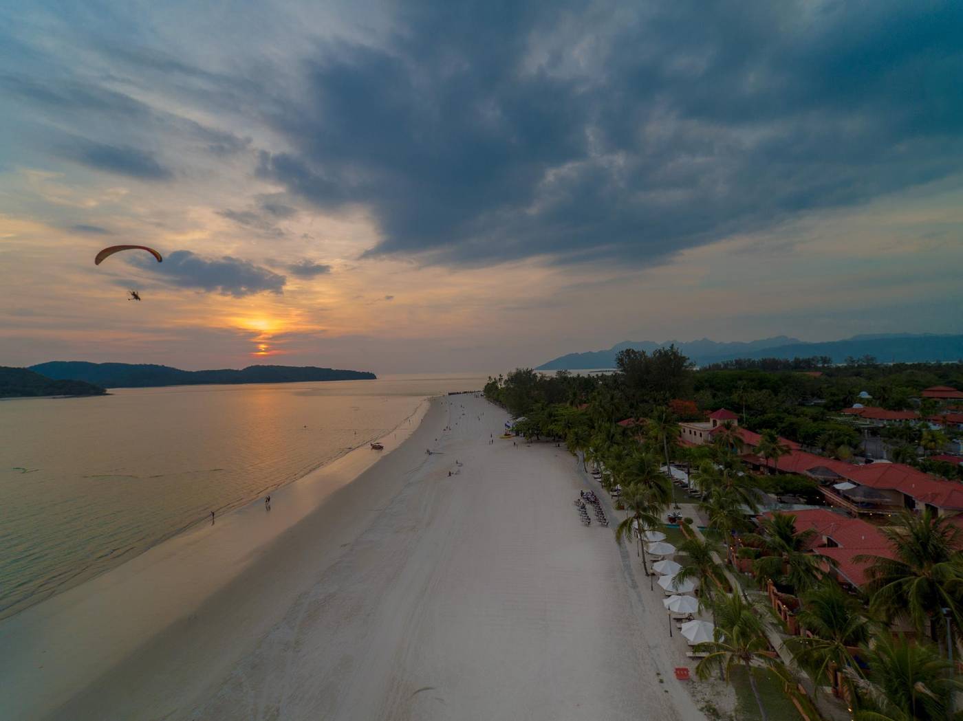 Casa del Mar Langkawi-Malaysia-LANGKAWI-General view-8