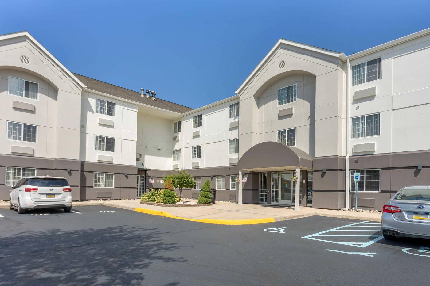 Executive Residency BW Philadelphia-Willow Grove-United States-HORSHAM-General view-2