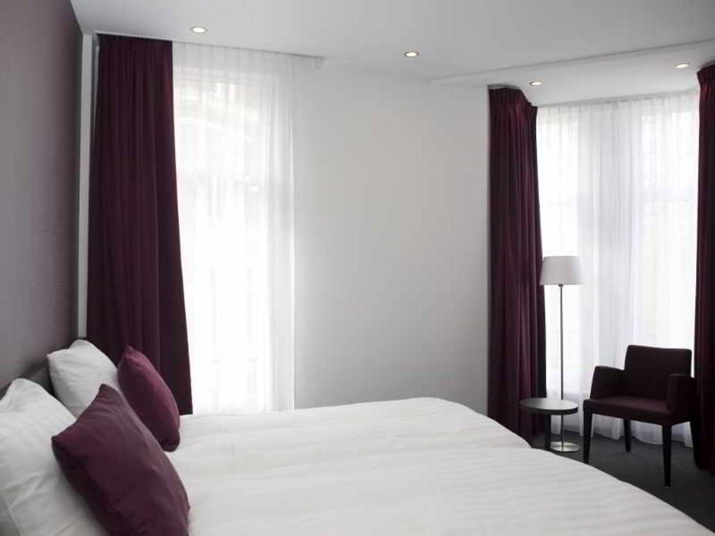 Parkview Hotel-Netherlands-AMSTERDAM-General view-10