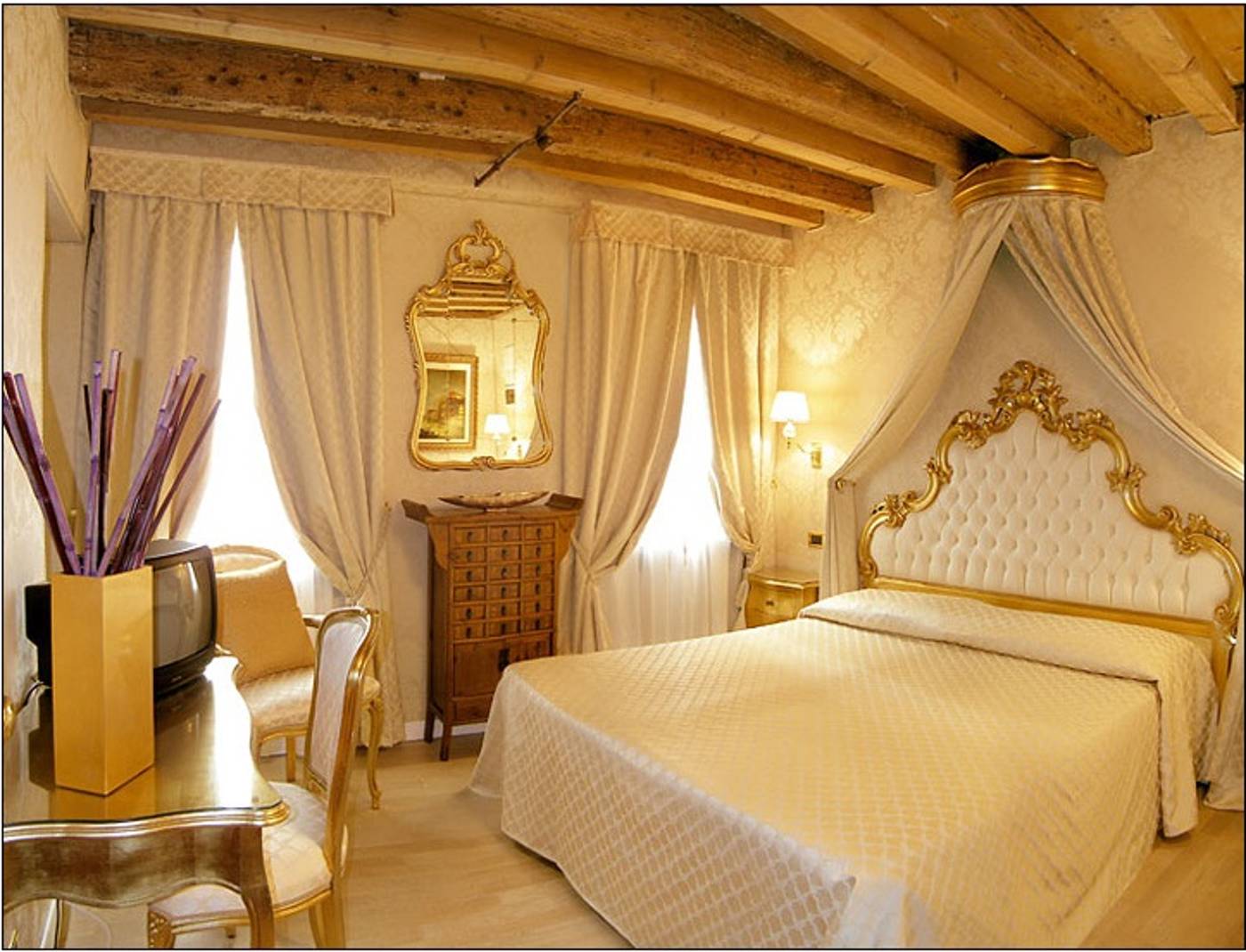 Hotel Noemi-Italy-Venezia-General view-2