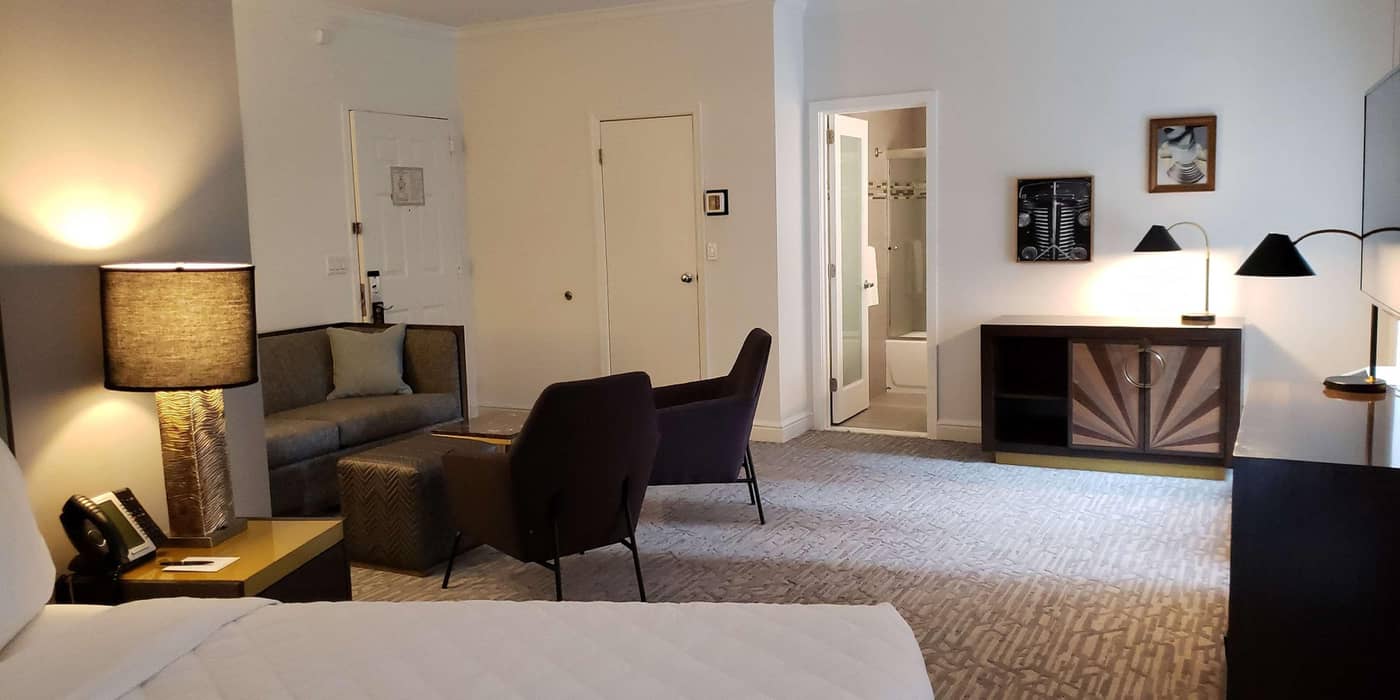 Martinique-New-York-on-Broadway--Curio-By-Hilton-Room-34