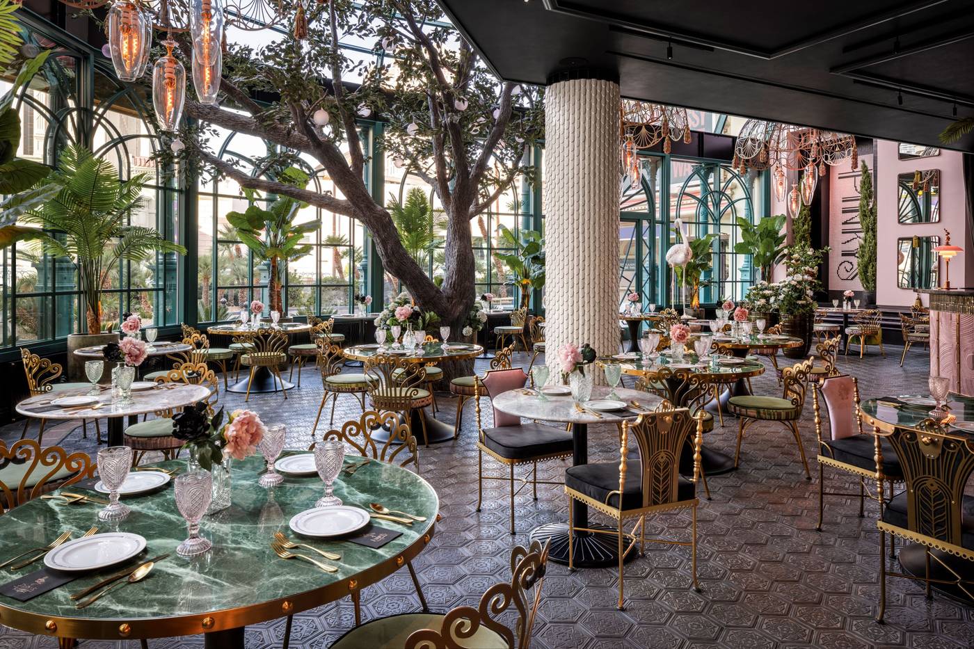 FLAMINGO-LAS-VEGAS-Restaurant-67