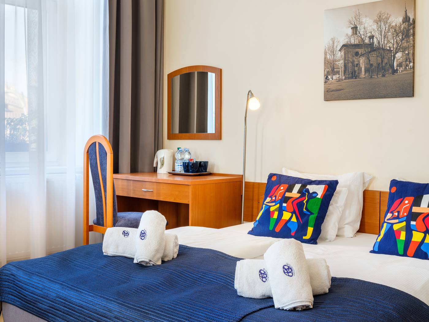 Kosmopolita-Rooms---Apartments-Room-33