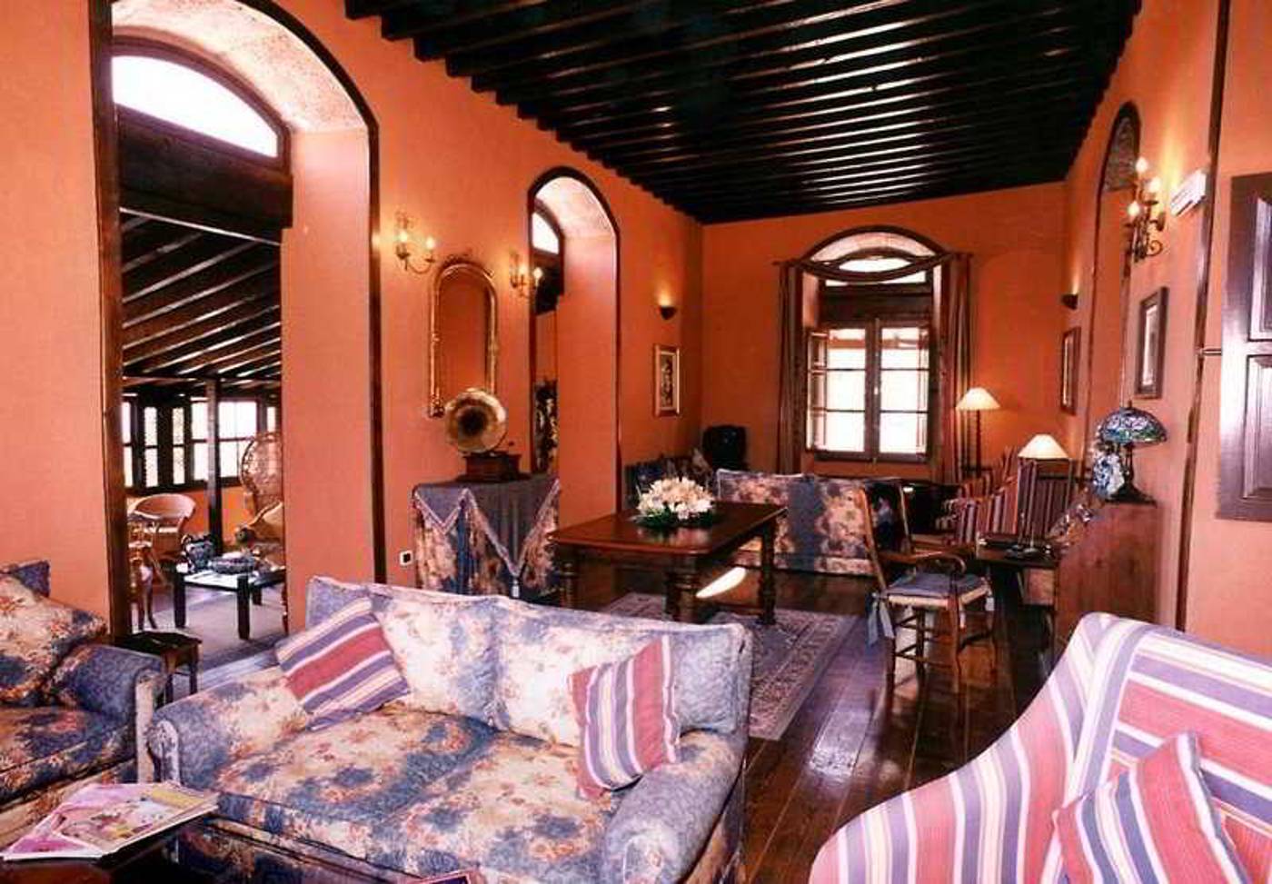 Rural-Finca-Salamanca-Lobby-24