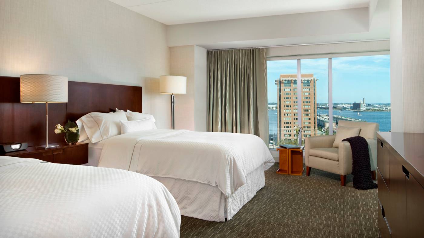 Westin-Boston-Waterfront-General-view-10