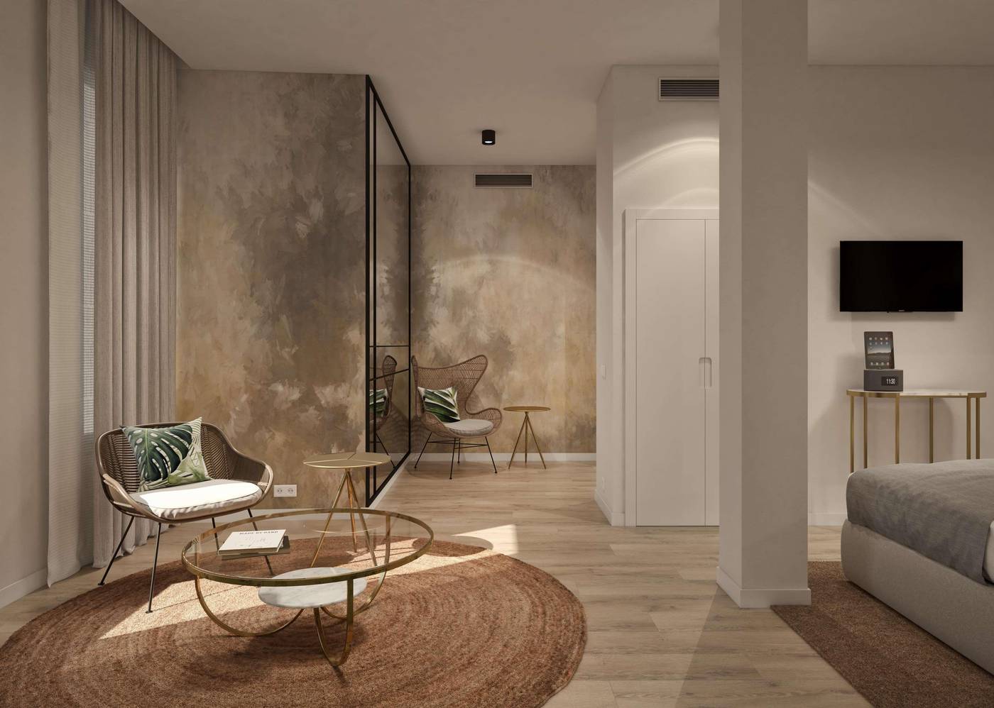 Atocha-Hotel-Madrid--Tapestry-Collection-by-Hilton-Room-38