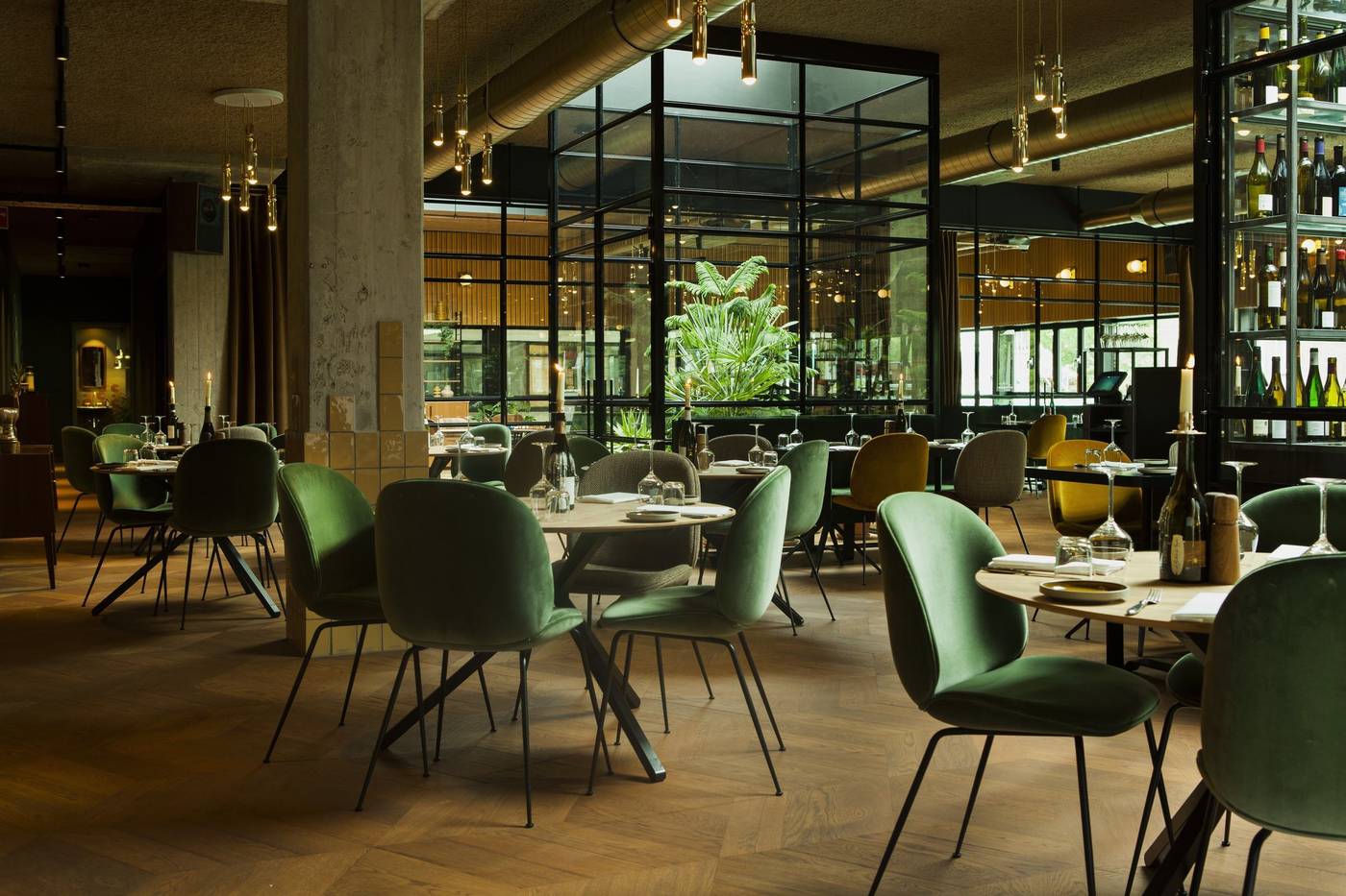 Hotel-V-Fizeaustraat-Restaurant-15