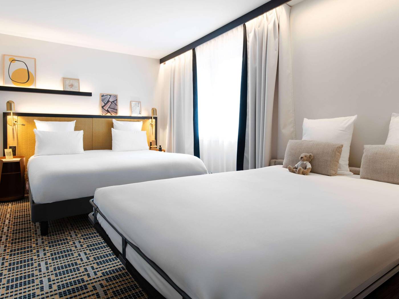 Hotel-Mercure-Paris-Bercy-Bibliotheque-Room-34