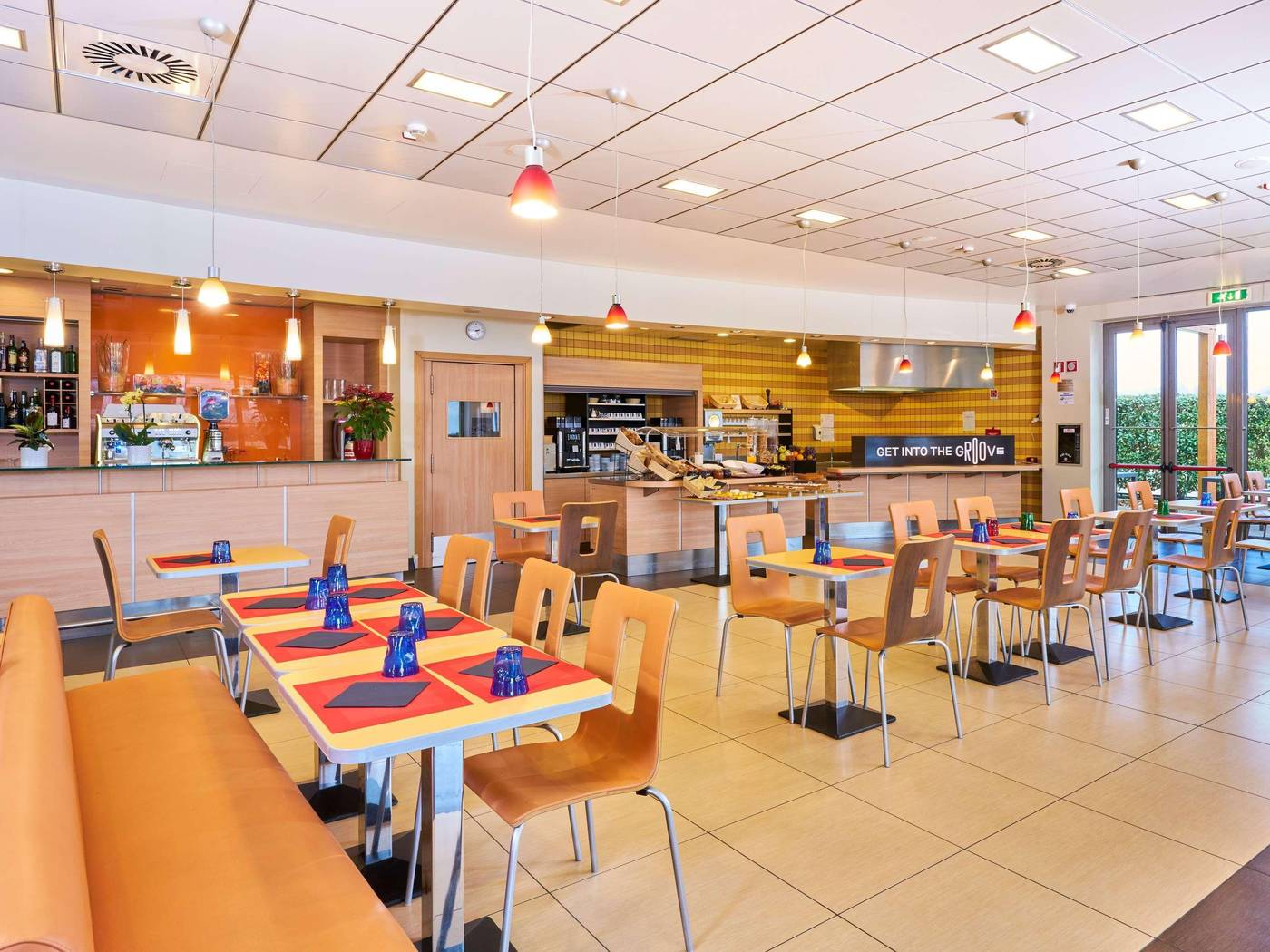 ibis Como-Italy-GRANDATE - COMO-General view-5