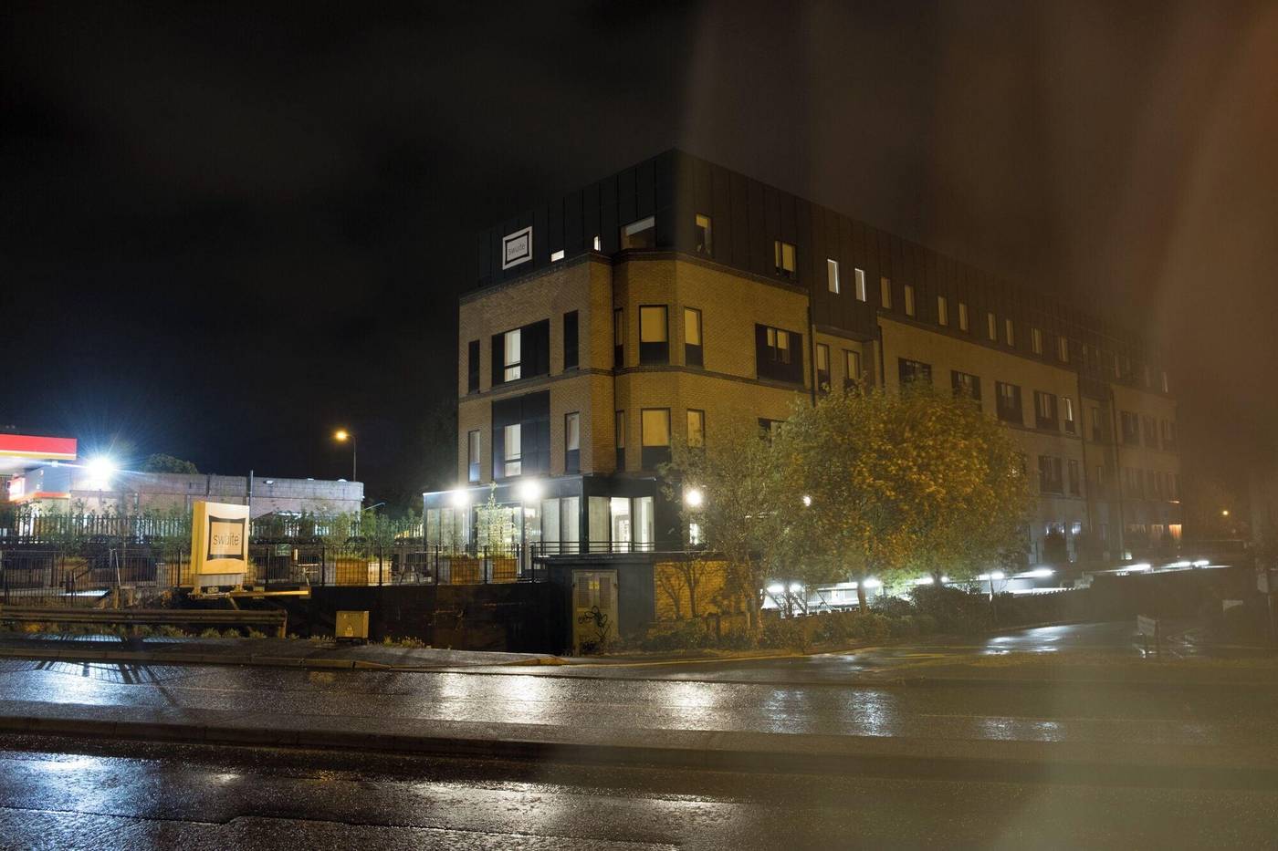 Swuite Galway-Ireland-Galway-General view-9