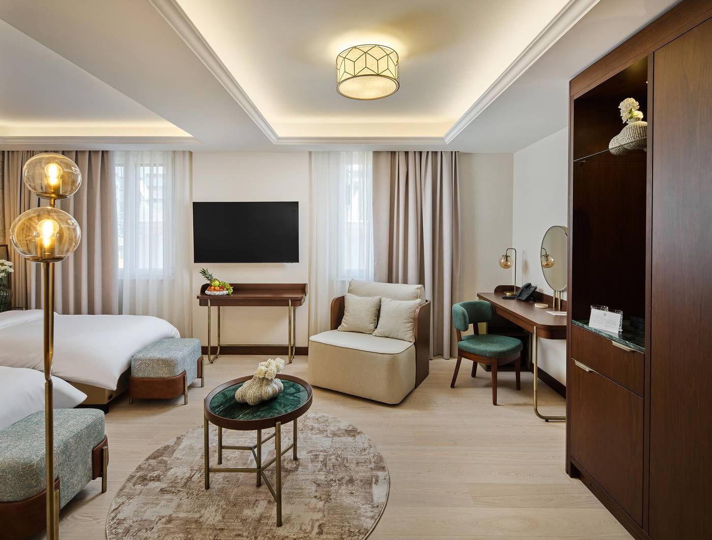 President-Split-Hotel-Room-9