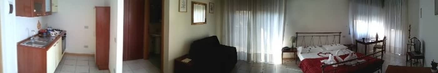Aparthotel Le Corniole-Italy-AREZZO-General view-5