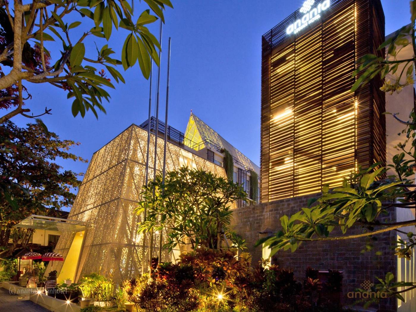 Ananta Legian-Indonesia-BALI-General view-7