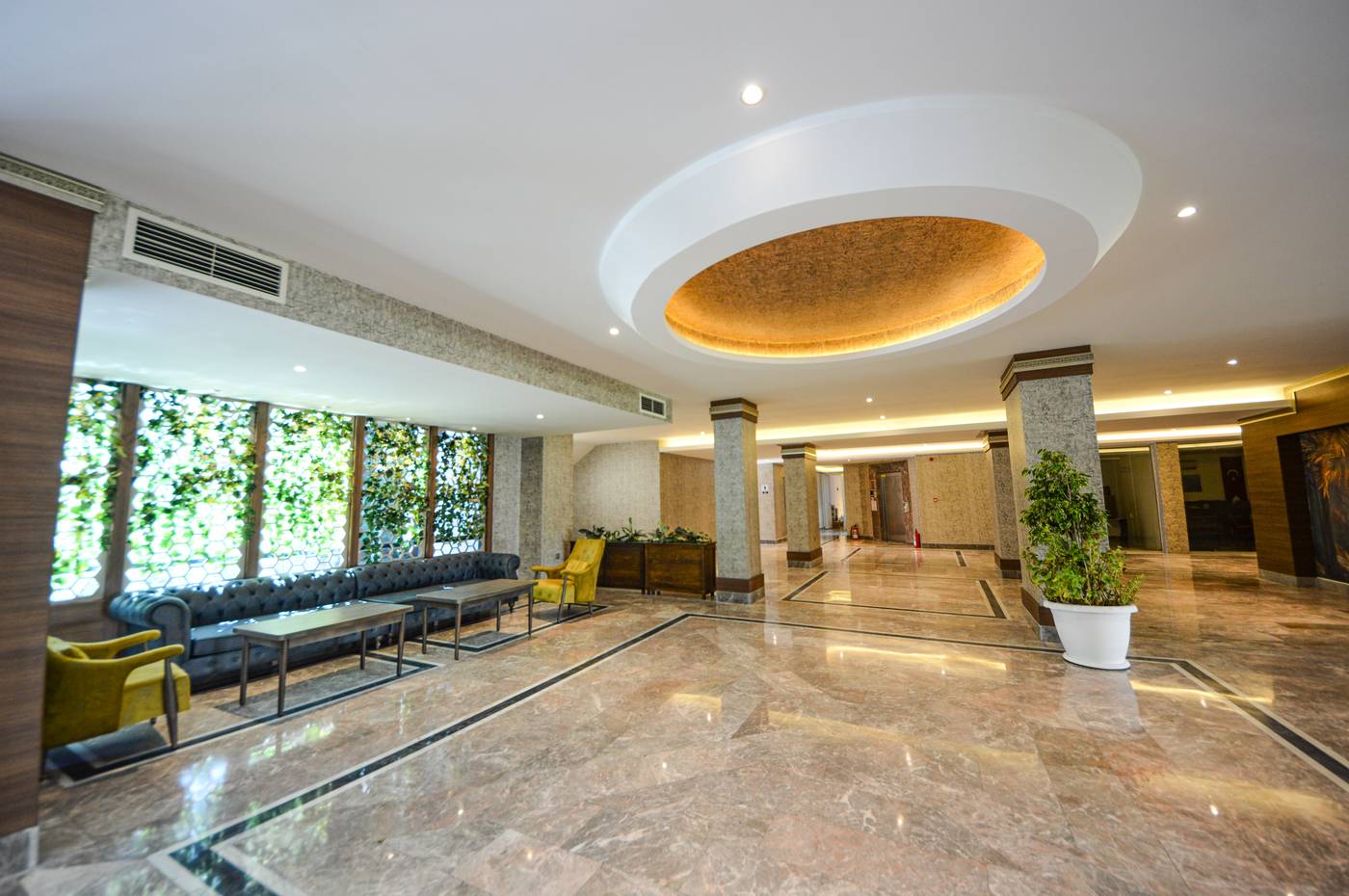 Idas Club (ex Lima Resort Hotel)