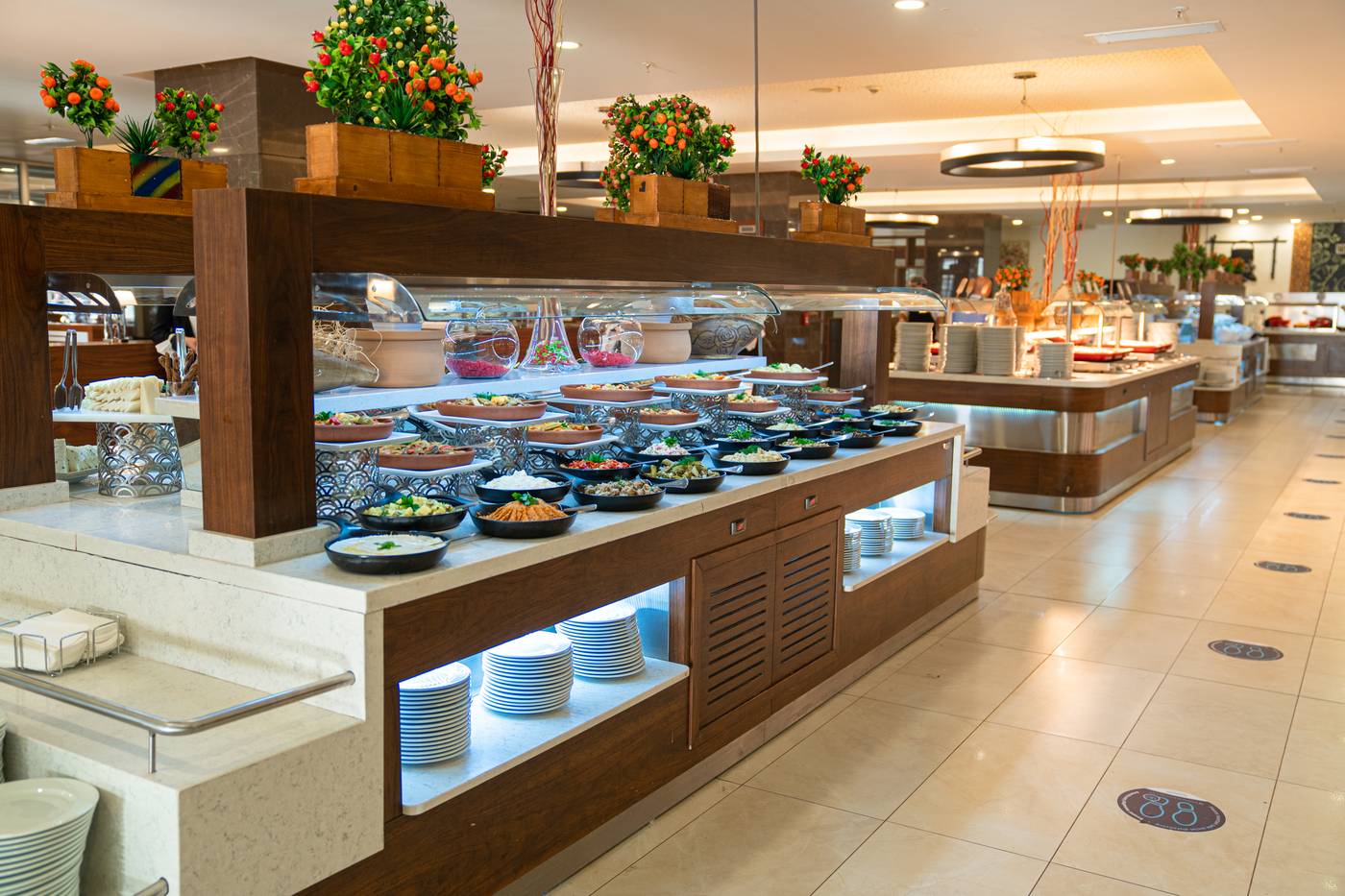 Ramada-Resort-by-Wyndham-Kusadasi---Golf-Restaurant-41