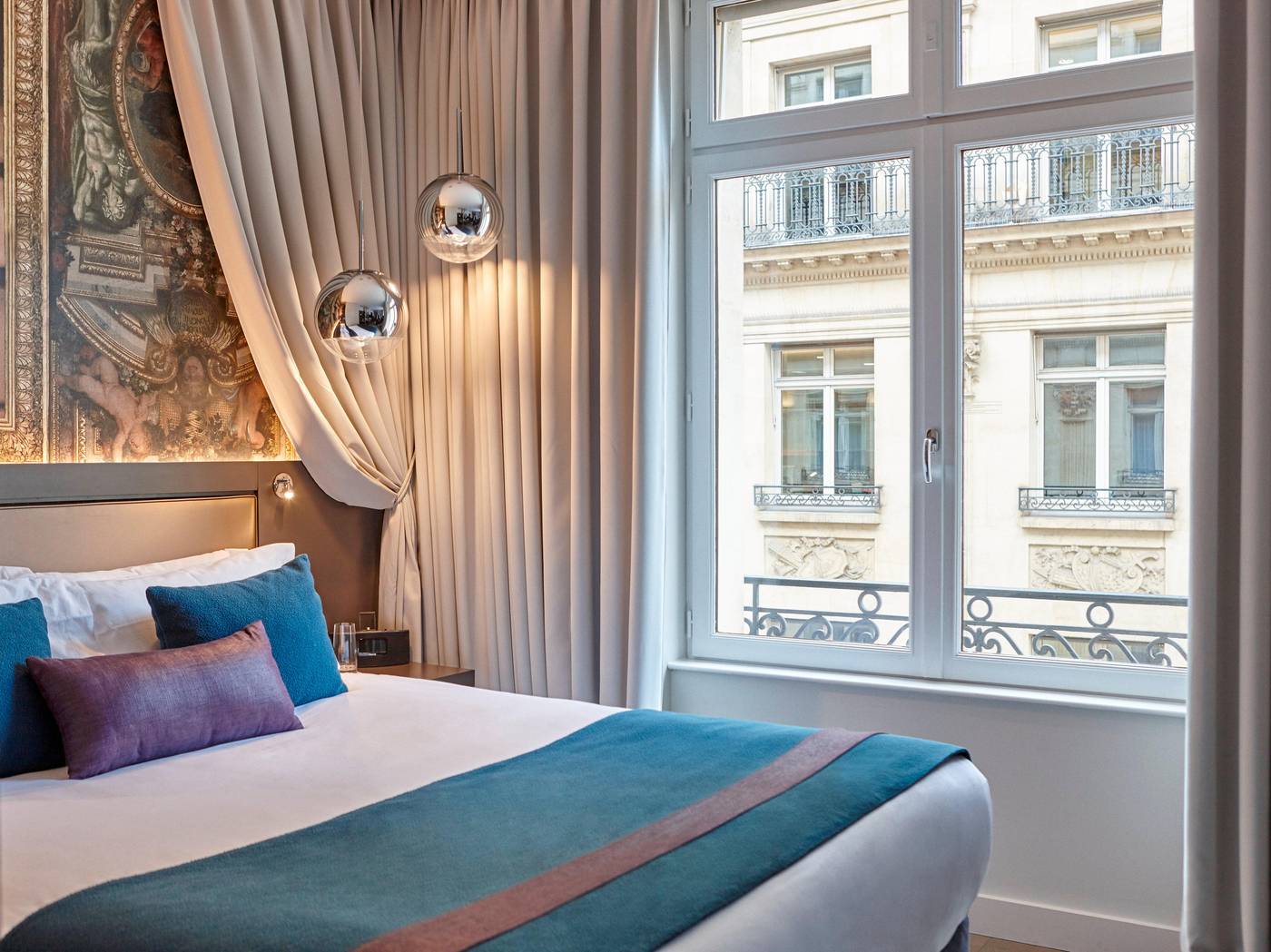 Hotel-Indigo-Paris-Opera-Room-45