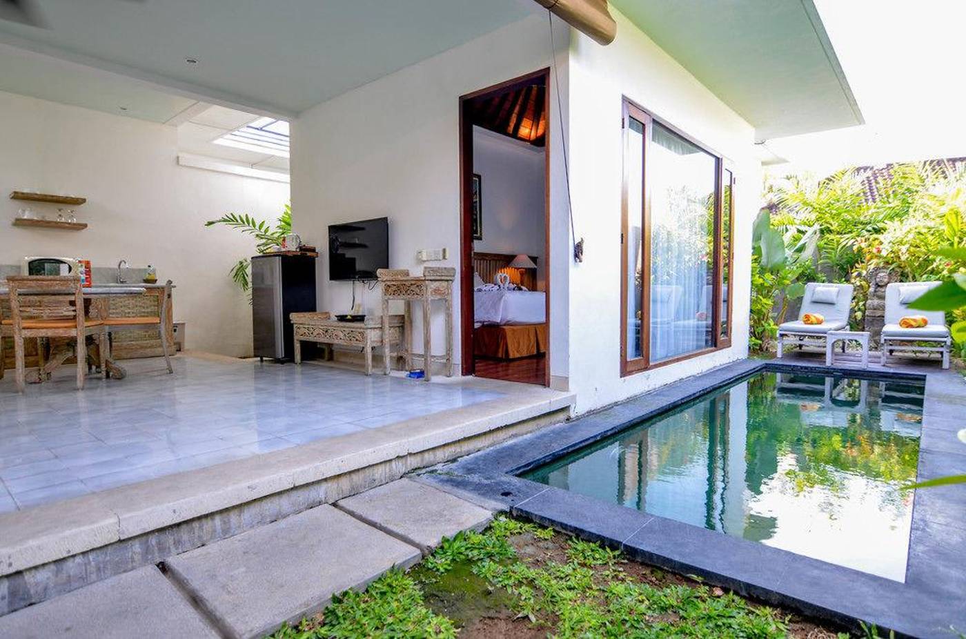 New Pondok Sara Villas-Indonesia-Bali-General view-2