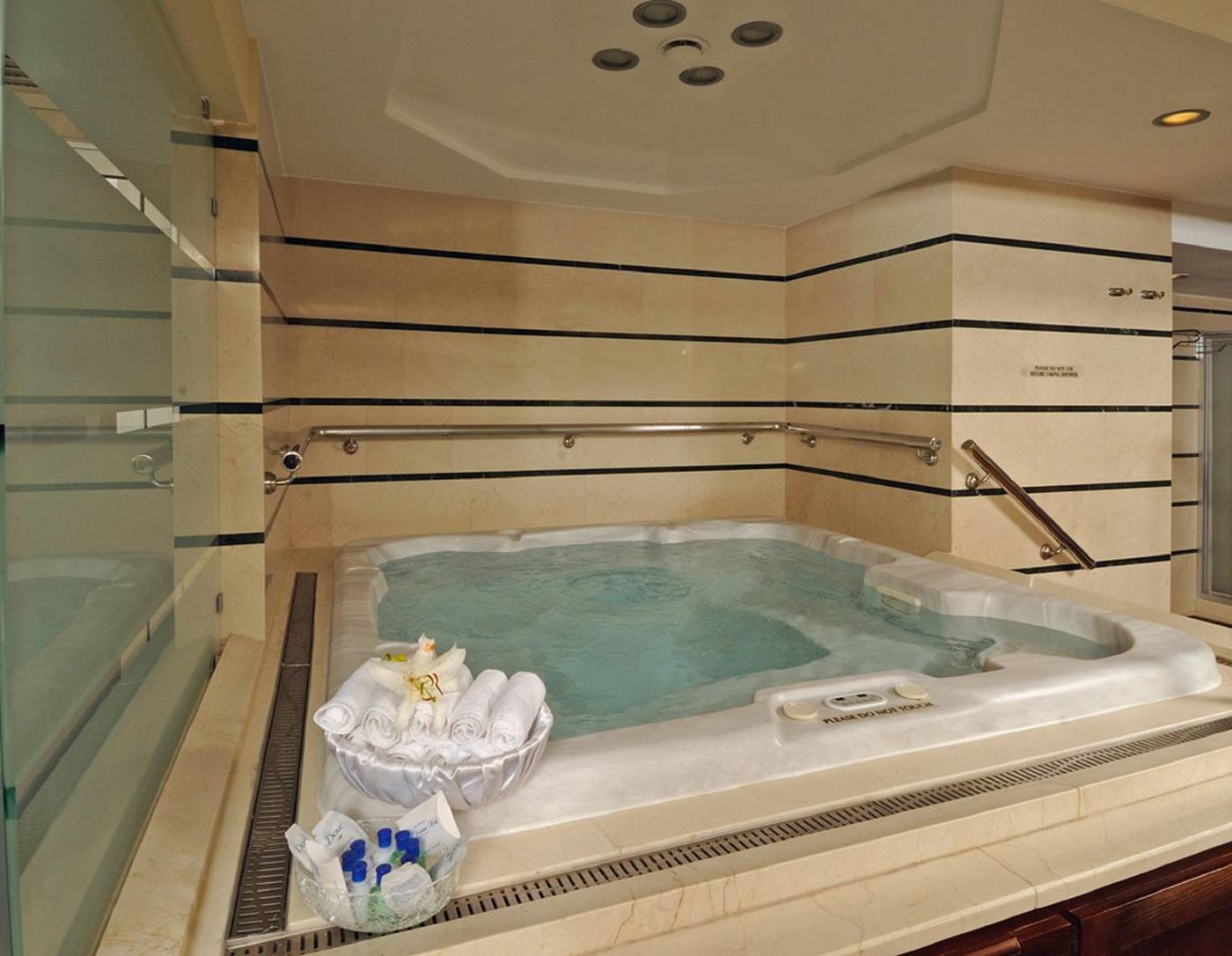 Radisson-Hotel-President-Old-Town-Istanbul-Sports-and-Entertainment-73