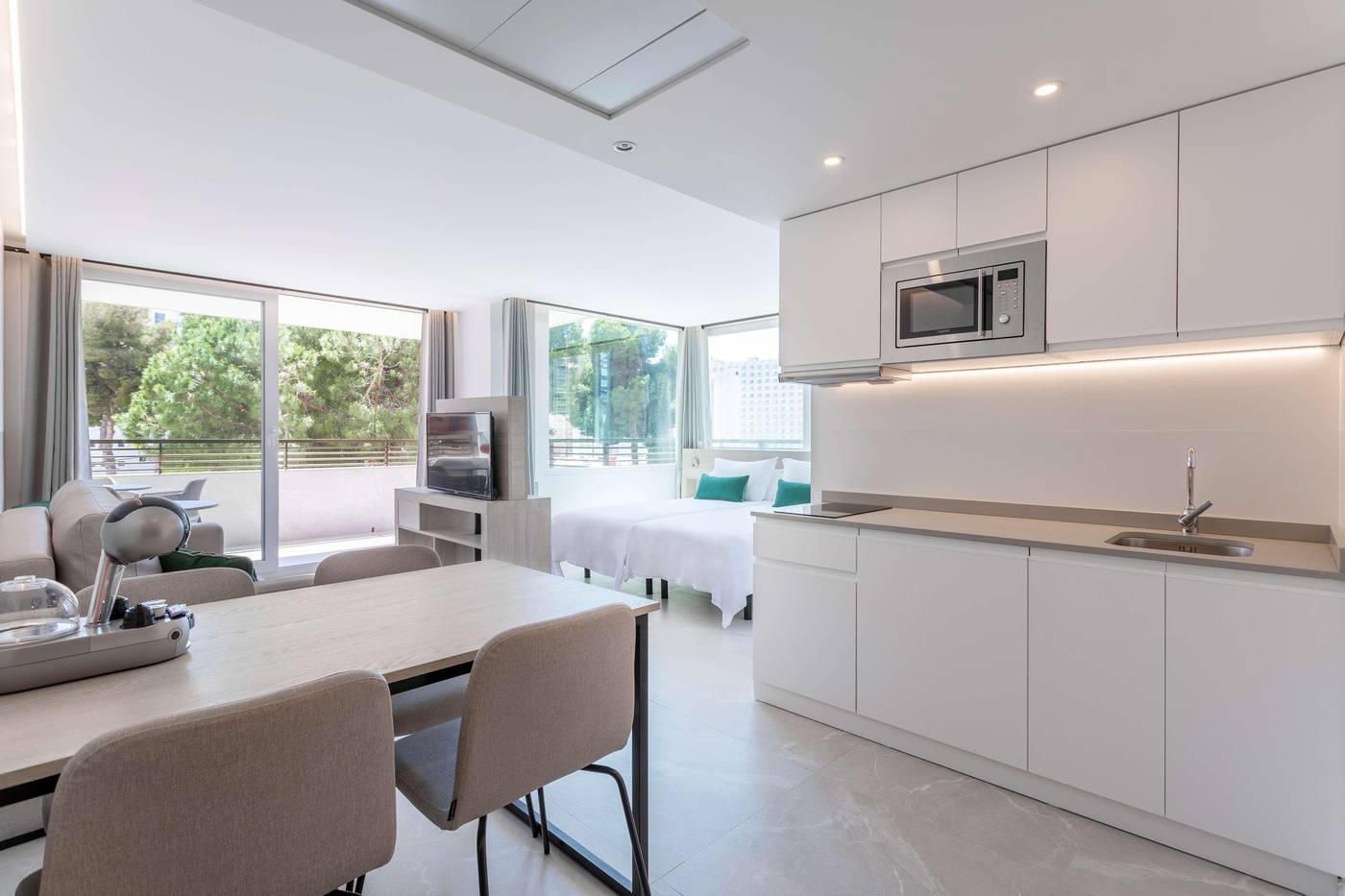 Apartamentos-Halley-Affiliated-By-Melia-Room-20