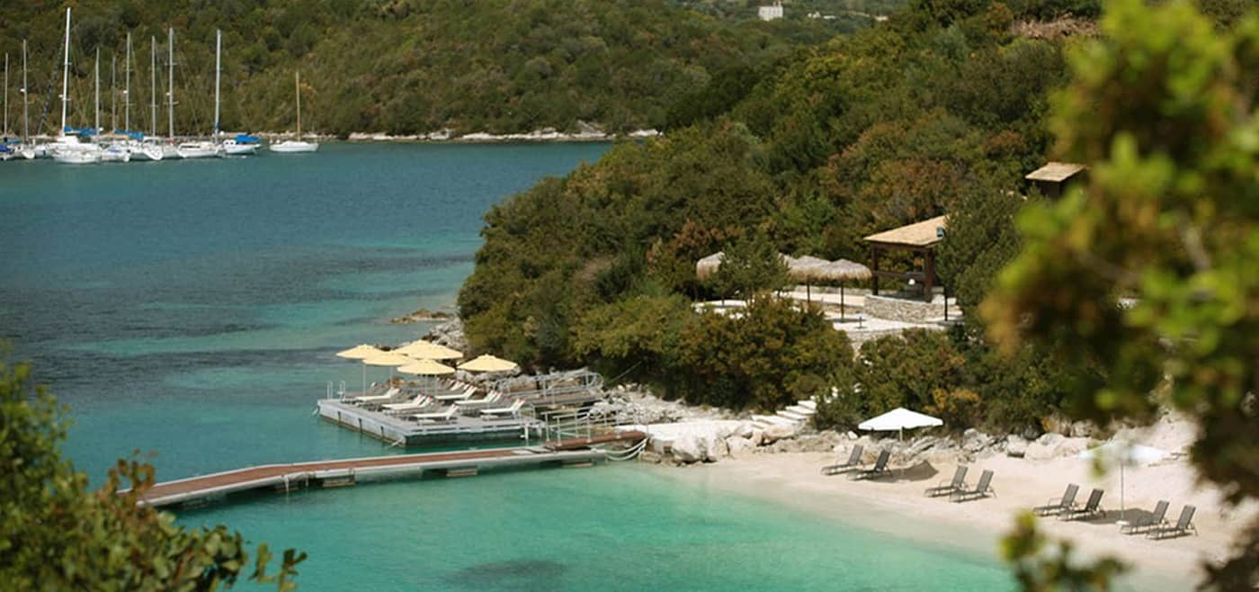Domotel Agios Nikolaos Suites Resort
